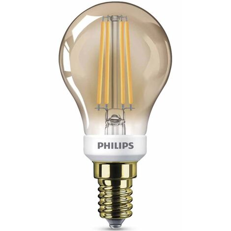 Philips Bombilla LED Classic 5 W 410 lúmenes 929001395301