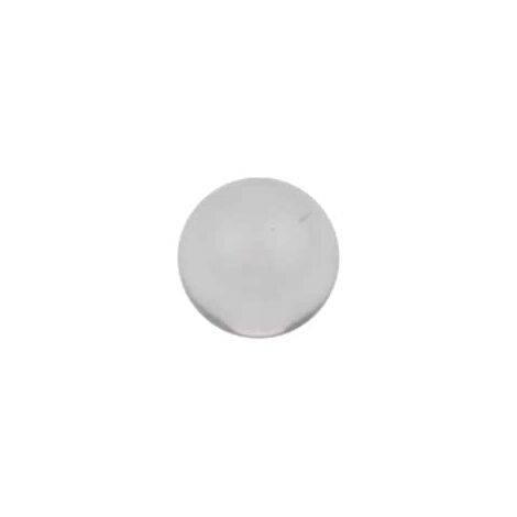 Philips - boule vanne silicone - ø 5mm - 421944034451