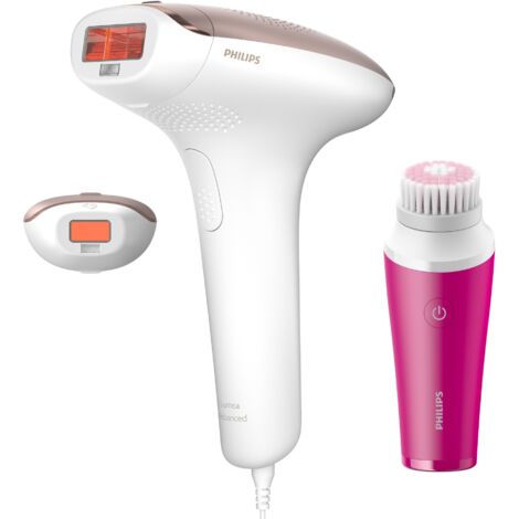PHILIPS BRI924/00 LUMEA IPL SERIE 7000 ADVANCED / DISPOSITIVO DE DEPILACIÓN IPL