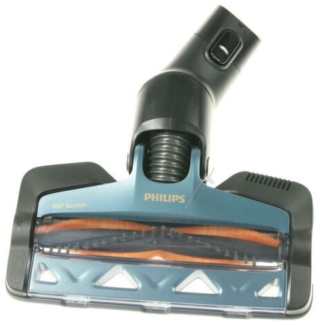 Philips - brosse d'aspirateur opal - 300004332921