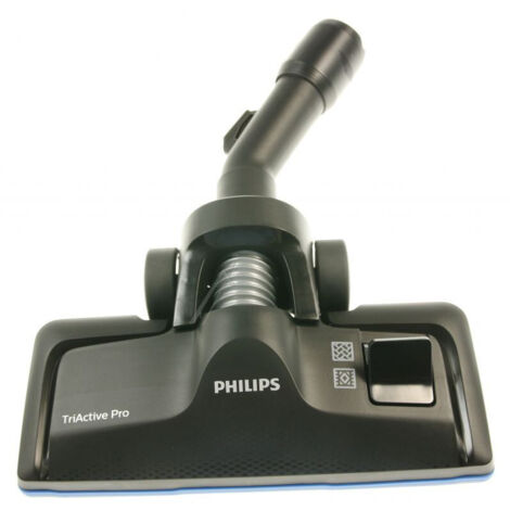 Philips - buse combinée triactive pro aspirateur cp0713/01 -