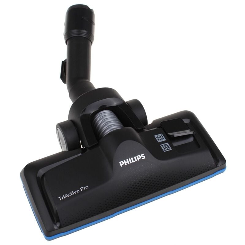 Philips - buse combinée triactive pro aspirateur cp0713/01 -