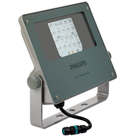 Philips BVP125 LED Grigio (45588000)