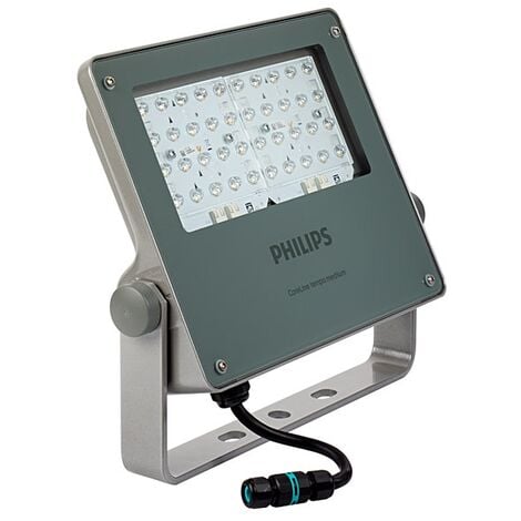 SIGNIFY PHILIPS BVP125 LED GRIS PROJECTEUR (45587300)