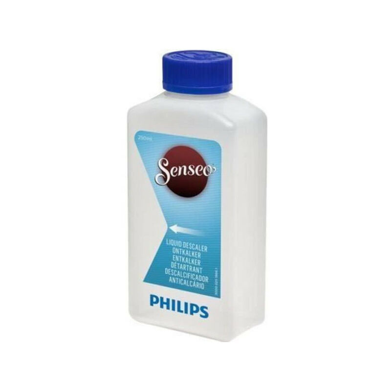 Philips - Nettoyant et détartrant pour cafetiere kit detartrant senseo CA6520/00
