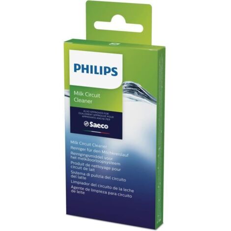 PHILIPS CA6705/10 SACHET DE NETTOYANT DE CIRCUIT DE LAIT