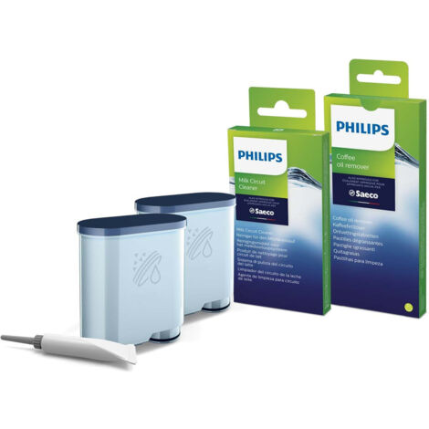 Philips CA6707 10 Kit d entretien machine à café multicolore