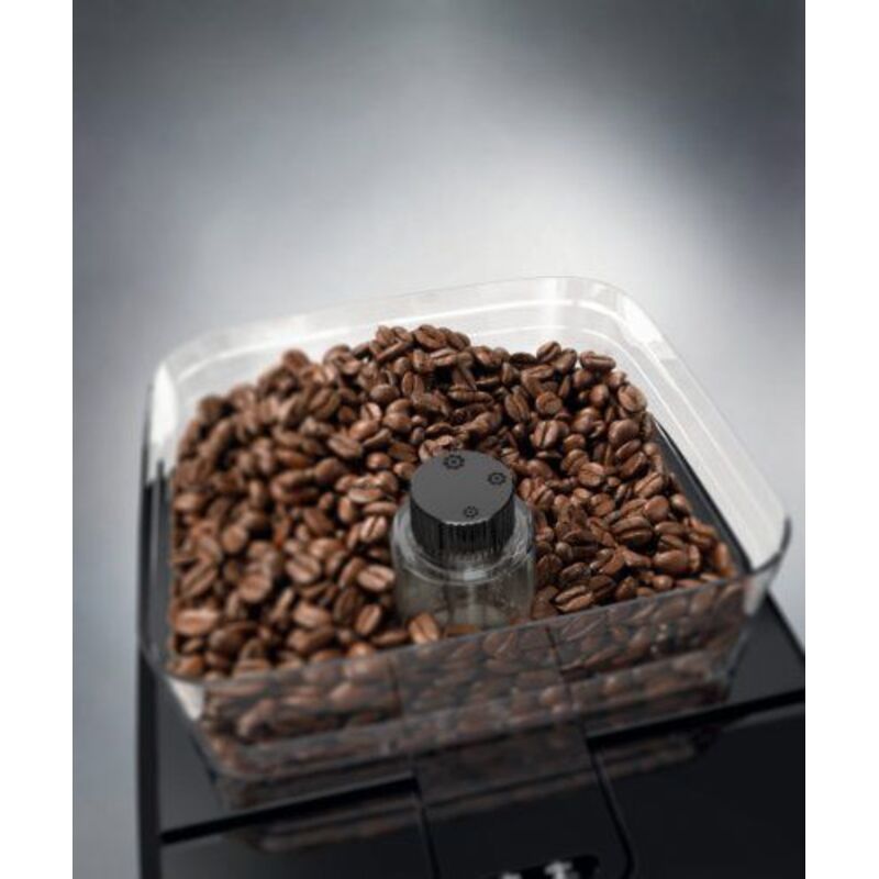 Philips - Grind Und Brew Hd7768/90 - Cafetera De Filtro, Mecanismo De Molienda, Función De Temporizador, Color Champán Y Negro