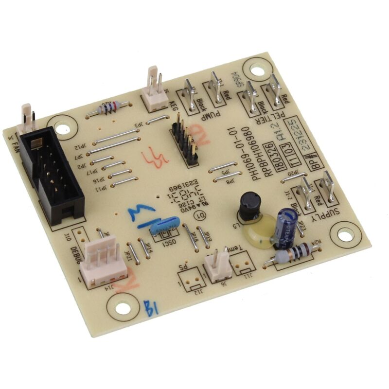 Philips - carte de puissance main pcb - hd3720 hd3620 -