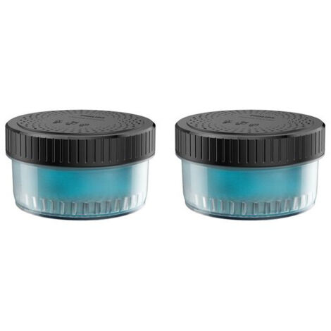 Philips - cc12/50 cartouche quick clean pod - 2 - pack - cc1250 -