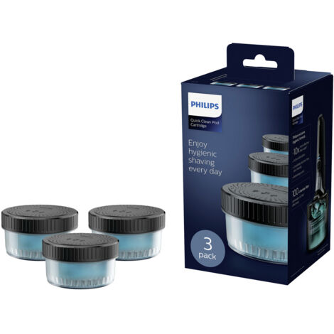 Philips CC13/50 Kartusche de Dosierung dequick-clean Kartusche de