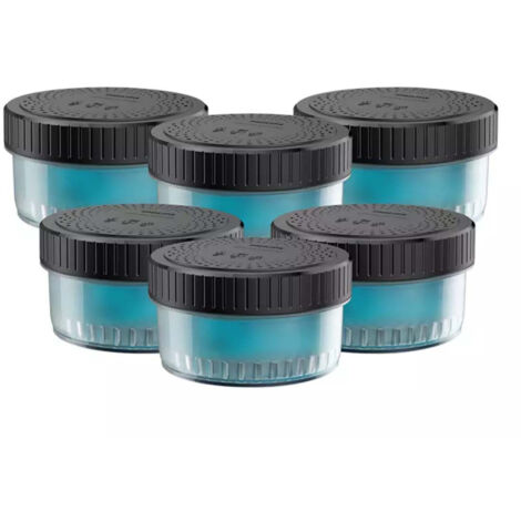 Philips CC16/50 Baccello di pulizia rapida 6 pezzi