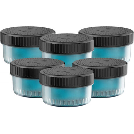 Philips - cc16/50 cartucho de limpieza - 6pz - cc1650 - 8710103944683