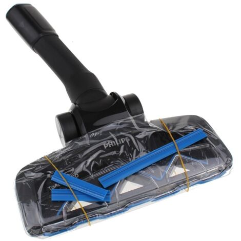 Philips - cepillo de aspiradora tri-active zigzag a with light - 432200426594 -