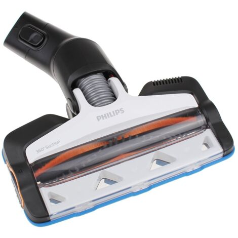 Philips - cepillo para aspiradora star white - 300001467851 -