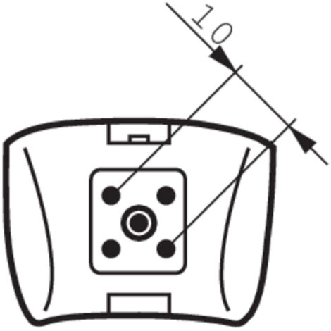 Philips circular tl-e 40w super80 g10q connection warmweisses licht e4083
