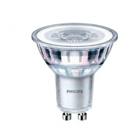Philips clagu102584036-gu10 2,7w 4000k corepro led bulb