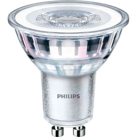 Philips clagu1050830g2d-4w bombilla led regulable