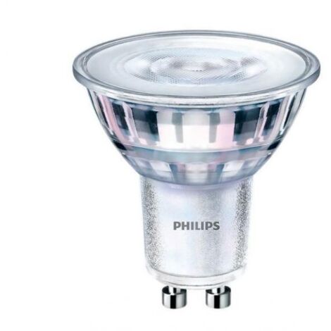 Philips clagu1065840g2 929002981102-gu10 4,9w 4000k corepro led bulb