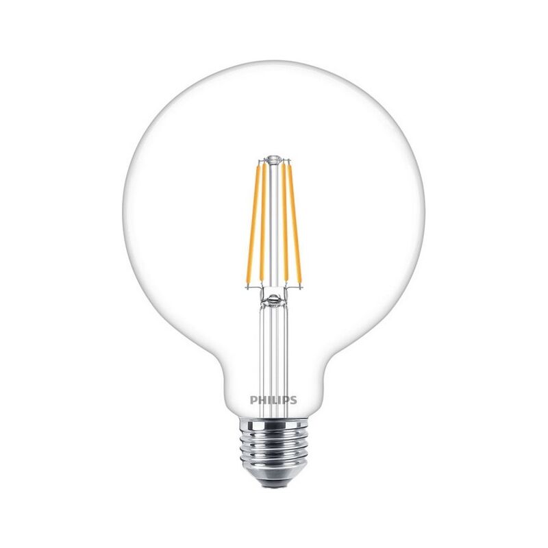 Philips - classic 34798400 energy-saving lamp 5,9 w E27