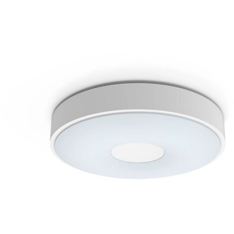 Philips Coiner LED-Deckenleuchte 24 W 2800 Lumen