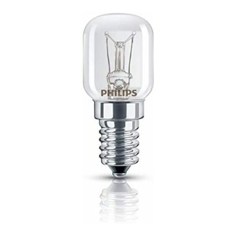 

Philips COMBI lámpara bombilla de 25 W E14 bombilla 25 W practi Tone