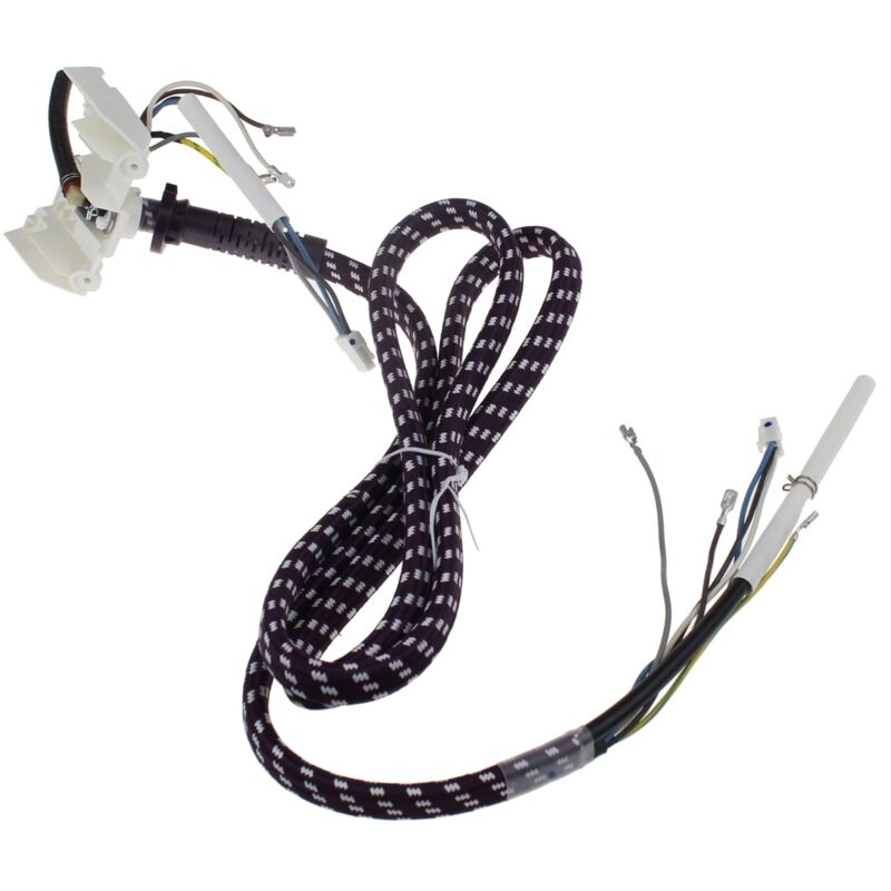 Philips - cordon vapeur pr centrale vapeur - 423902170708