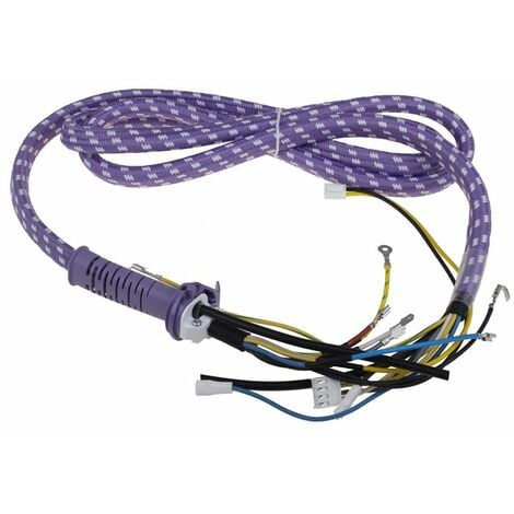 Philips - cordon vapeur pr centrale vapeur - 423902179913