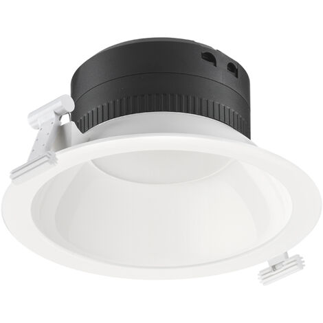 Philips CoreLine Downlight iluminación de techo Blanco LED