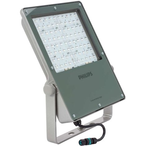 Philips CoreLine Tempo Large Proyector, 141W, 21000lm, IP66, 9640300