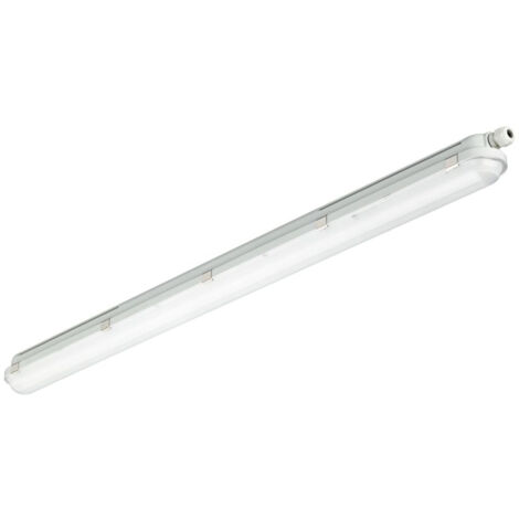 Philips CoreLine WT120C Feuchtraumleuchte, 29W, 4000lm, IP65, 50222299