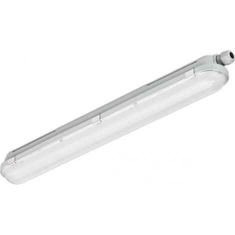 Philips CoreLine WT120C LED-Leuchte, 12.8W, 2000lm, IP65, 75426399