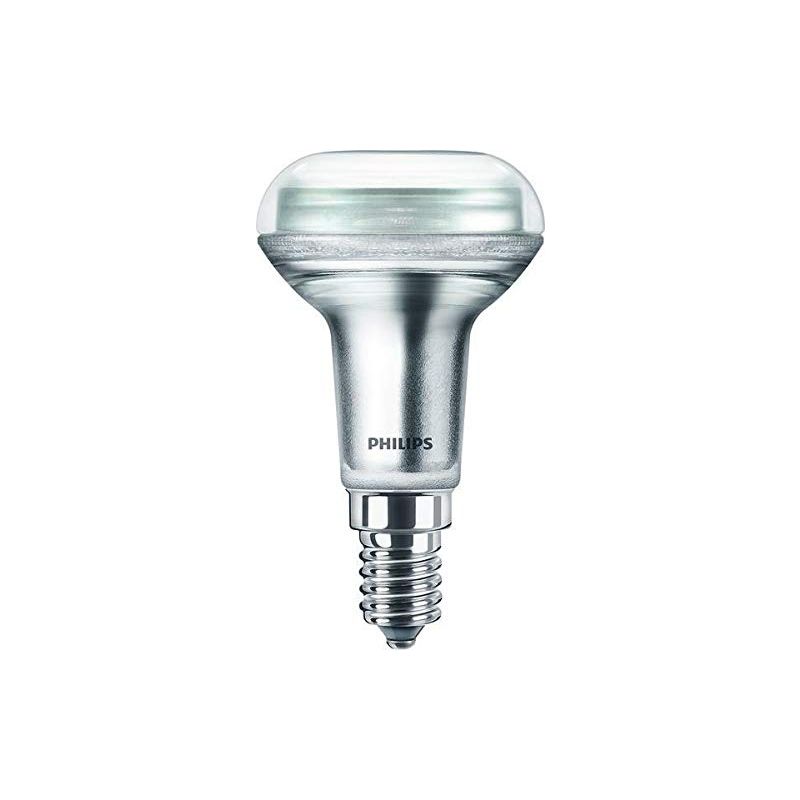 Philips - corepro ampoule led blanc chaud 2,8 w E14 a++ (81175700)