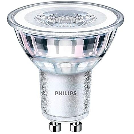 PHILIPS COREPRO AMPOULE LED DIMMABLE GU10 36° 230V 3W(=35W) 230LM 3000K LEDSPOT - 721353