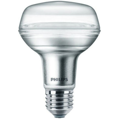 Philips CorePro lampada LED 8 W E27 A+