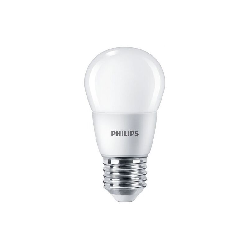 Lampadina a led sferica CorePro Lustre nd 7-60W