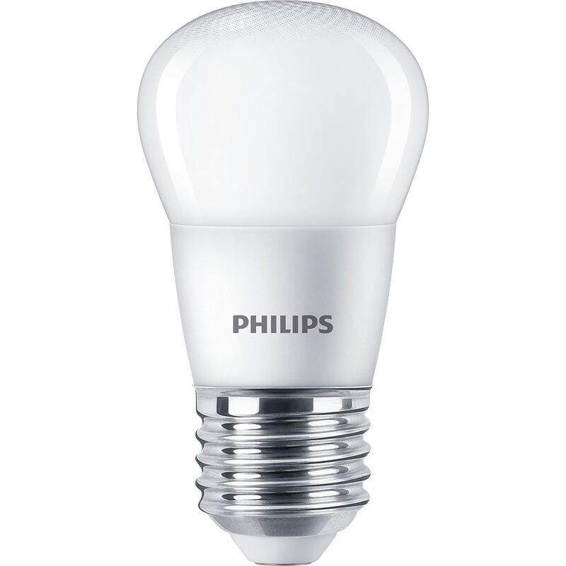 

Philips CorePro LED 31262300 lámpara LED 5 W E27 F