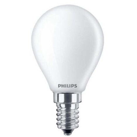 PHILIPS COREPRO LED 34720500 AMPOULE LED 4,3 W E14 F