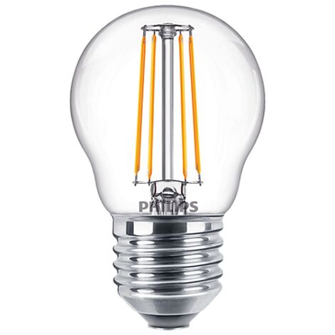 PHILIPS COREPRO LED 34732800 AMPOULE LED 4,3 W E27 F