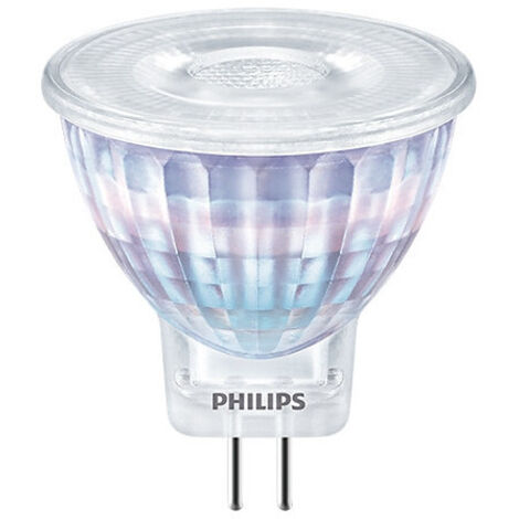 Philips CorePro LED 65948600 faretto Faretto da incasso Trasparente GU4 A++
