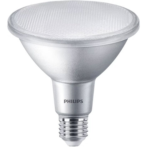 Philips CorePro LED ampoule Réflecteur E27 PAR38 9W 750lm 25D -
