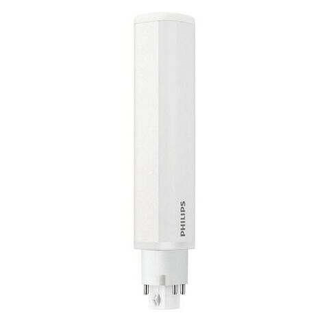Philips CorePro LED PLC 6.5w = 18w 840 4 PIN G24q-2 Replace Biax Dulux Lynx D/E