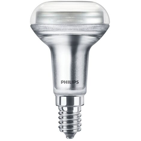 Philips Corepro LED Spot E14 R50 2.8W 210lm 36D - 827 Blanc Très