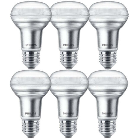 Philips Corepro LED Spot E27 R63 3W 210lm 36D - 827 Blanc Très