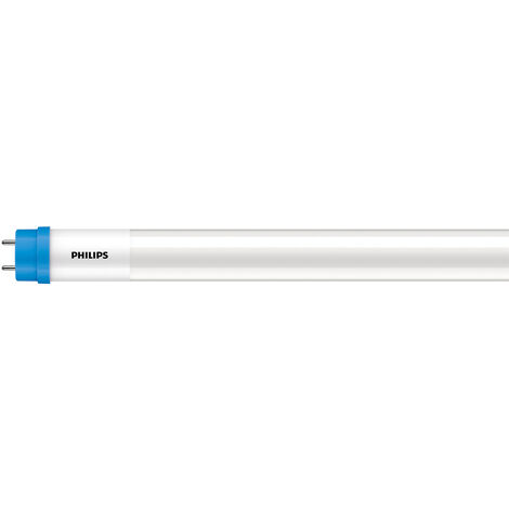 Philips CorePro LED T8 8W 850lm - 830 Luz Cálida 60cm - 3000K - Luz Cálida