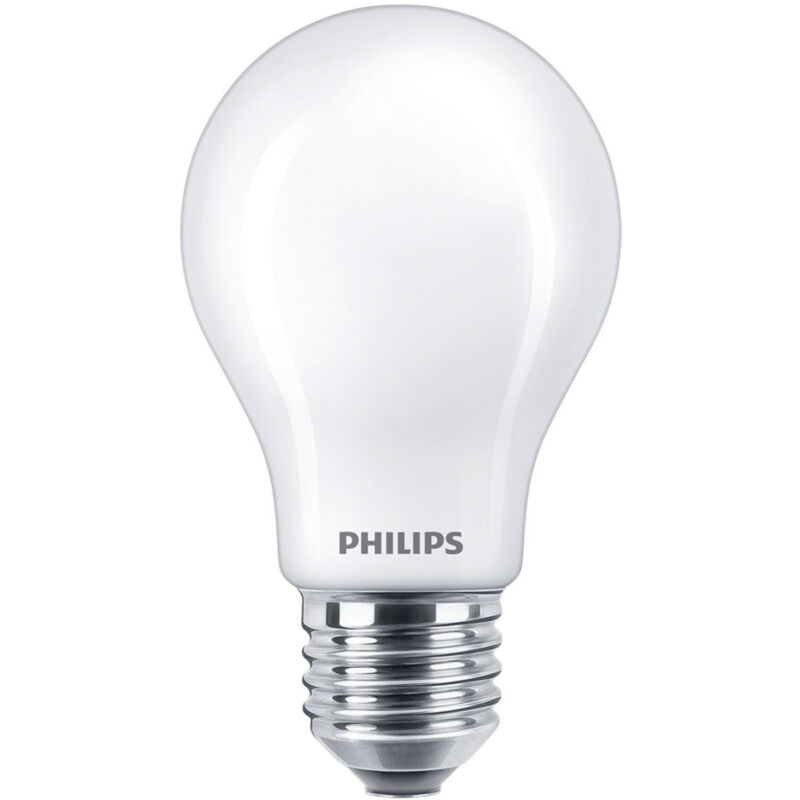 Philips 7w Led Glühbirne E27 4000k 806 Lumen Incaled60840g2