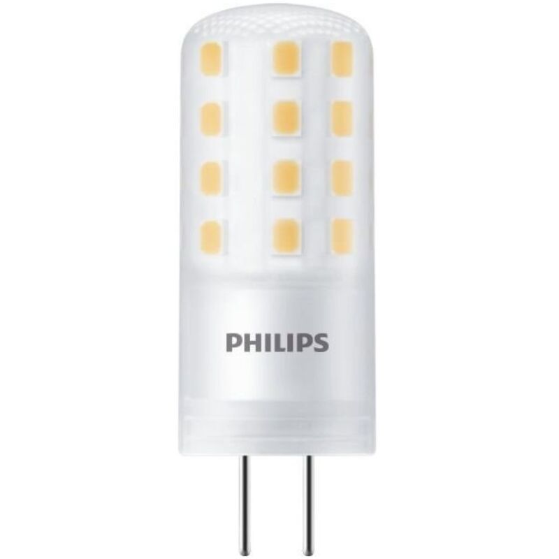 Ampoule à led Philips corepro capsule led gy6.35 470 lm gradable Philips 171022