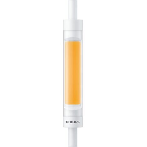 Philips CorePro LEDlinear R7s 7.2W Blanco cálido 3000K