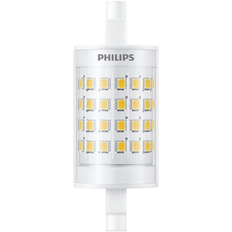 Philips CorePro LEDlinear R7S, 7W, 78mm, weiß, 30193100