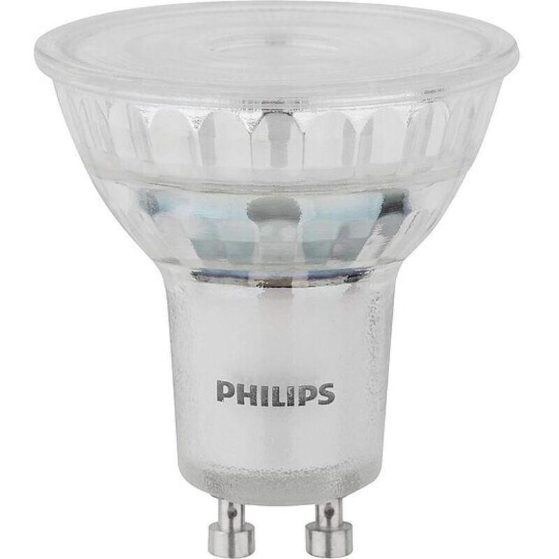Philips Corepro LED spot CLA LED-Leuchtmittel, 3,5-35W, GU10 - dimmbar - 345 lm